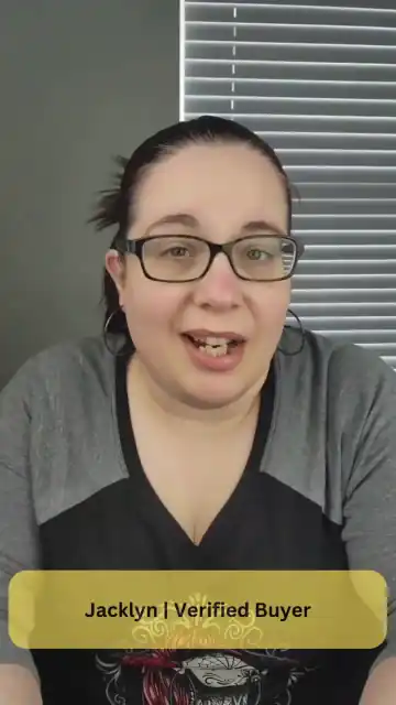 Customer shares: The practice questions are incredibly helpful. They're closely resembling the real exam scenarios, which is perfect. With detailed explanations provided, studying has never been this efficient.